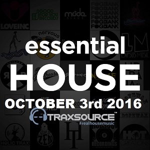 VA  House Essentials (October 3rd) (2016)