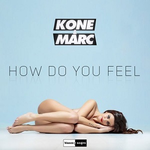 Kone, Marc  How Do You Feel 2016