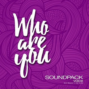 Soundpack  Voice 2016