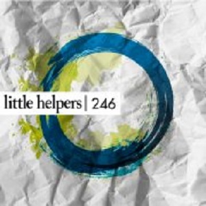 S II P-LITTLE HELPERS 246-(LITTLEHELPERS246)