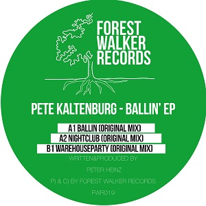 PETE KALTENBURG  BALLIN EP-WEB 2016