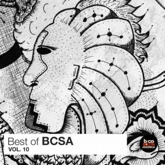 VA - Best of BCSA, Vol. 10 2016