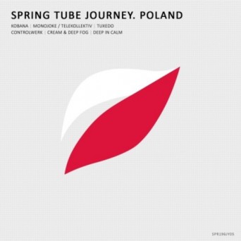 VA - Spring Tube Journey. Poland