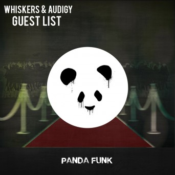 Whiskers & Audigy  Guest List 2016