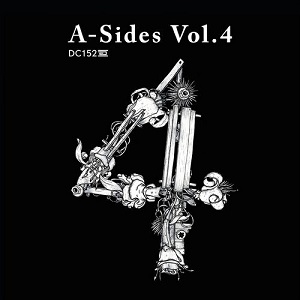 VA - A-sides Volume 4 2016