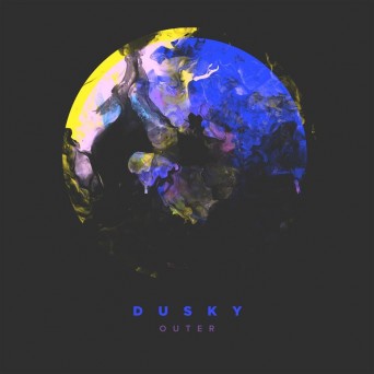 Dusky  Outer 2016