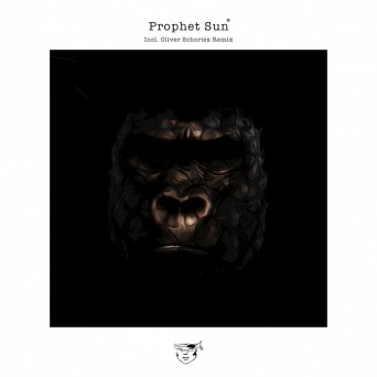 Pete Oak  Prophet Sun  2016