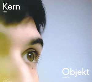 VA-KERN VOL 3 MIXED BY OBJEKT-(KERN003CD)-CD-FLAC-2016