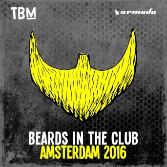 VA - Beards In The Club Amsterdam 2016
