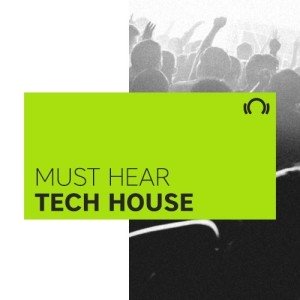 VA - Beatport Must Hear Tech House September 2016