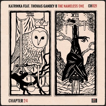 KatrinKa feat. Thomas Gandey  The Nameless One 2016