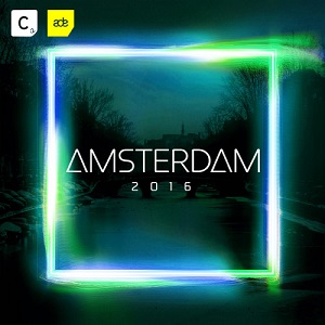 VA - Cr2 Records Amsterdam 2016