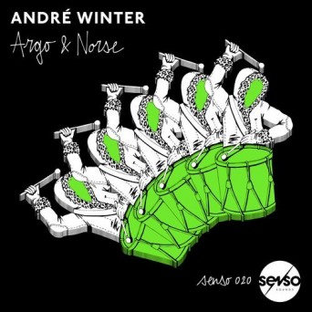 Andre Winter  Argo & Norse 2016