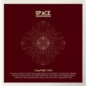 VA - Space Underground (Chapter Two) 2016