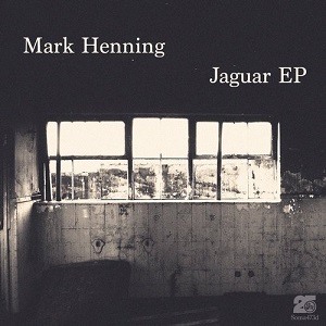 Mark Henning  Jaguar [SOMA473D] 2016