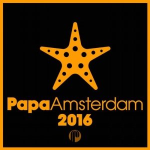 VA - Papa Amsterdam 2016 [PAPADC036]