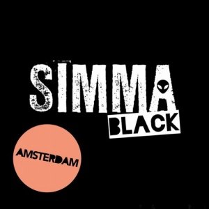 VA - Simma Black presents Amsterdam 2016 [SIMBLKC015]