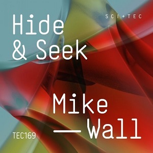Mike Wall - Hide & Seek WAV 2016
