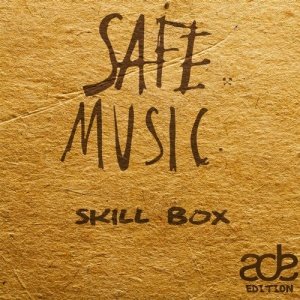 VA  Skill Box, Vol.10 (ADE Edition) (SAFESB010)