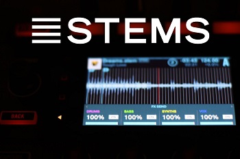 EXCLUSIVE  DJ STEMS Pack 04 (2016)