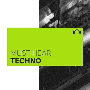 VA -  Must Hear Techno September 2016