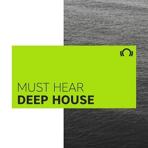 VA - Must Hear Deep House September 2016