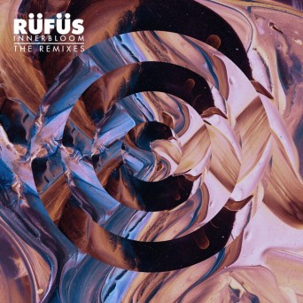 Rufus  Innerbloom (The Remixes)