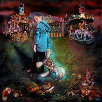 Korn - The Serenity of Suffering (Deluxe Edition) (2016)