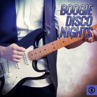 Boogie Disco Nights Vol 3