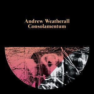 Andrew Weatherall  Consolamentum 2016