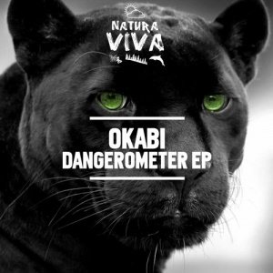 Okabi  Dangerometer EP [NAT391]