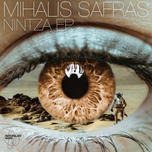 Mihalis Safras  Nintza EP [RPM006]