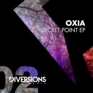 Oxia  Secret Point EP [DVM002]