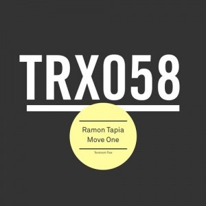 Ramon Tapia  Move One [TRX05801Z]
