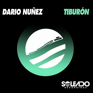Dario Nunez  Tiburon