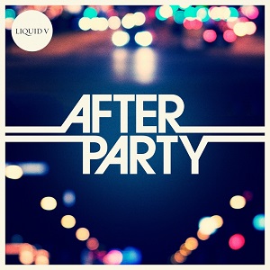 VA - Liquid V Presents: After Party