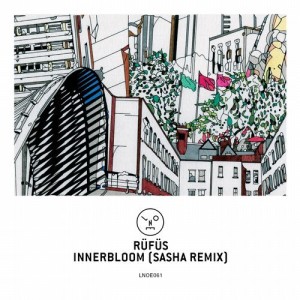 RUFUS  Innerbloom (Sasha Remix) [LNOE061]