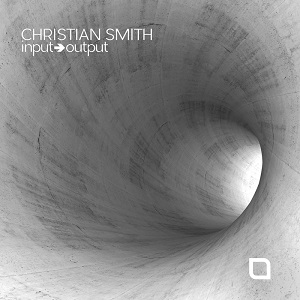 Christian Smith  Input-Output 2016