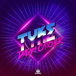 Tyke - Dream Catcher (PLAYAZO71D) [EP]