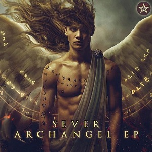 Sever - Archangel (YSFDNB058) [EP] 