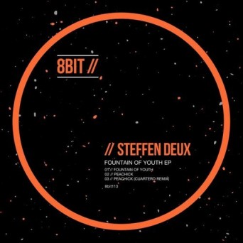 Steffen Deux  Fountain of Youth EP