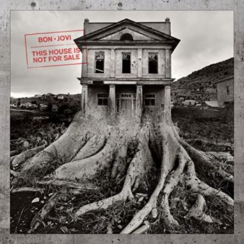 Bon Jovi - This House Is Not For Sale (Deluxe Edition) (2016) 320
