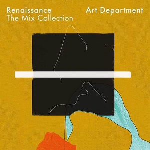 Art Department  Renaissance The Mix Collection 2016