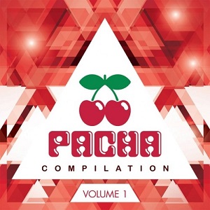 VA - Pacha Compilation Vol.1 (2016)