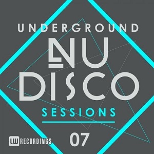 VA  Underground Nu-Disco Sessions Vol.7 (2016)