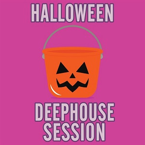 VA  Halloween Deephouse Session (2016)