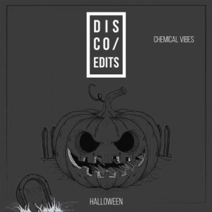 Disco Edits  Halloween [CV0H]