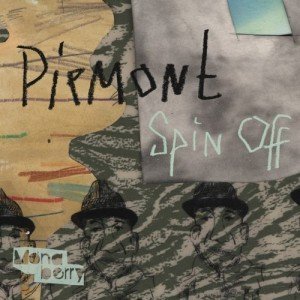 Piemont  Spin Off [MONA034]