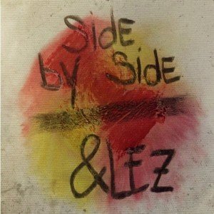 &lez  Side by Side [VR059]