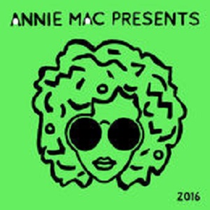 VA - Annie Mac Presents 2016